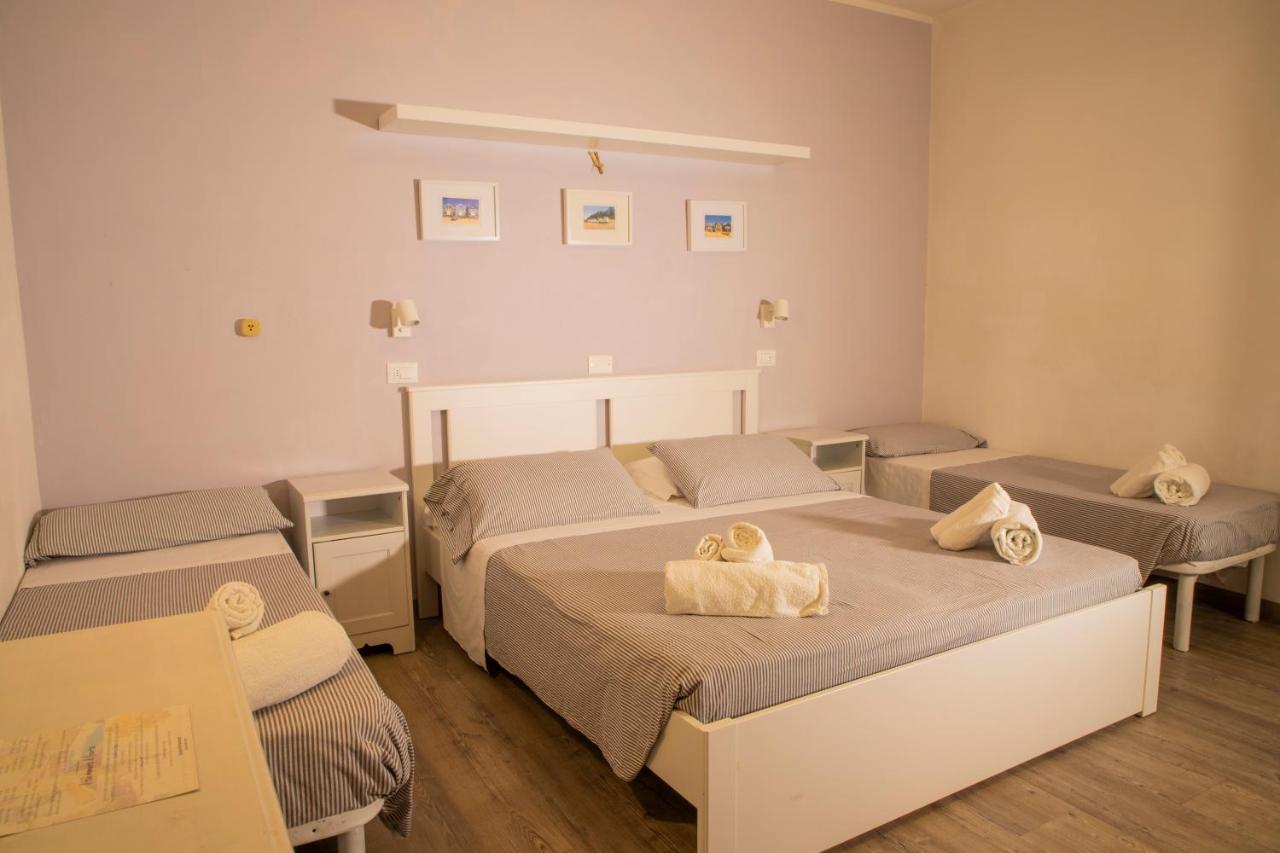 Hotel Arlecchino Riccione Exterior photo